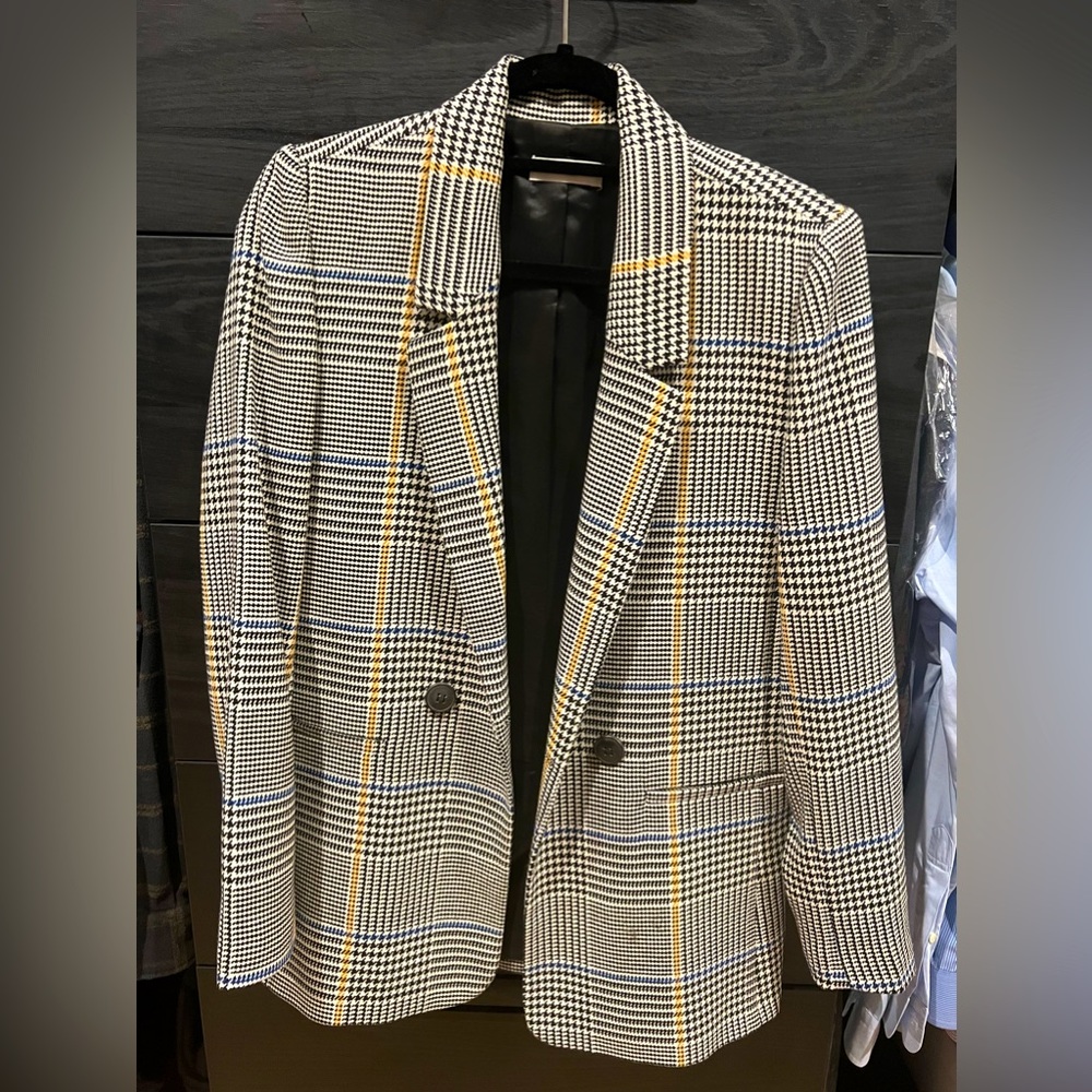 Anine Bing Madeline blazer